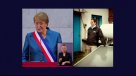 Presidenta Bachelet invitó a un pacto por \