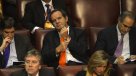 Senador Allamand: Discurso de Bachelet fue de una pobreza franciscana