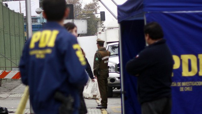 Decretan prisión preventiva para taxista acusado de asesinar a un travesti