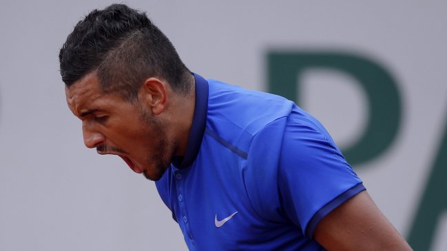 Los resultados de la primera jornada de Roland Garros