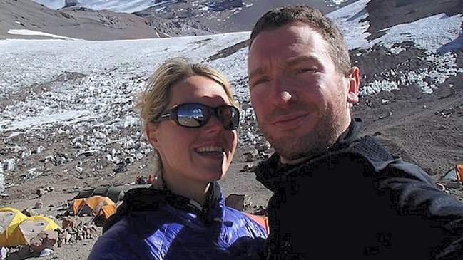 Falleció una escaladora australiana cuando descendía el monte Everest