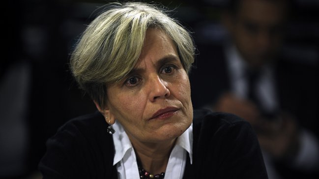 Directora del INDH condenó hechos de violencia del 21 de mayo en Valparaíso