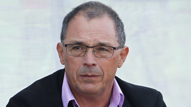 Alfredo Arias dejó Santiago Wanderers para tomar el mando de Emelec en Ecuador