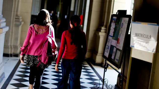 Rector UCV pidió que el Congreso legisle con calma el proyecto de educación superior