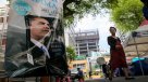 Barack Obama llega a Vietnam para reforzar la cooperación económica y en defensa