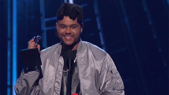 La entrega de los Billboard Music Awards 2016