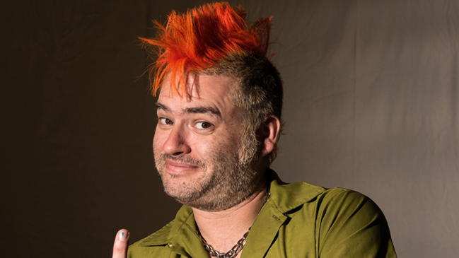 Vocalista de NOFX se encuentra en rehabilitación