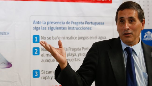 Sumario por errores en AUGE: Jefe de división deja su cargo