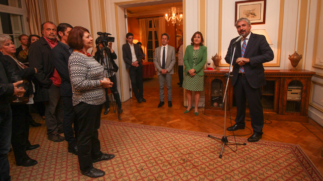 Participación de Chile en Cannes: Se fortalece la coproducción internacional