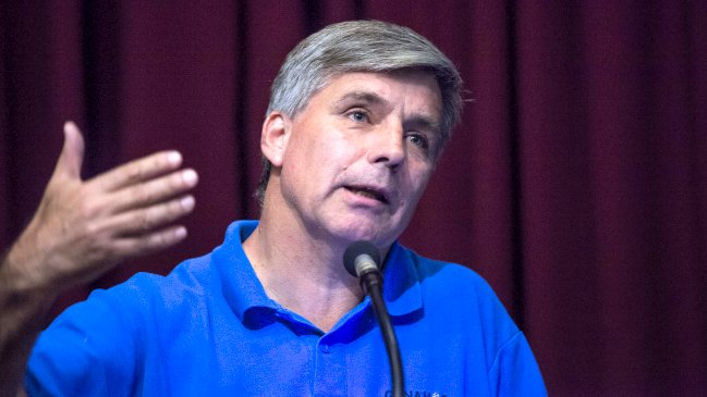 Harold Mayne-Nicholls: Hay que reorientar la Ley de Sociedades Anónimas Deportivas