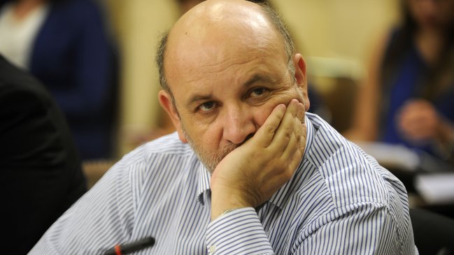 Diputados se retractan de apoyo a impugnación al control de identidad