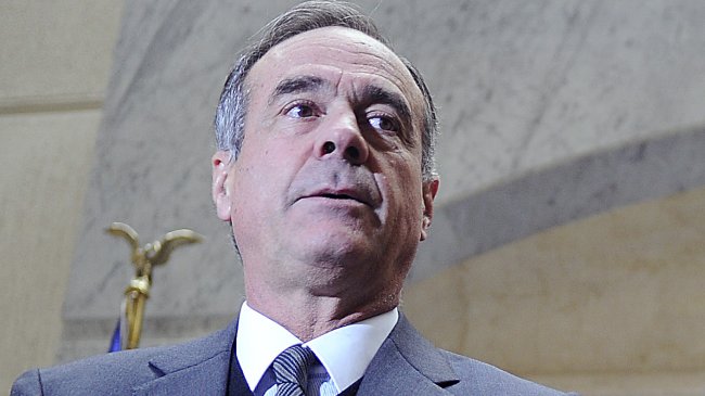 Ignacio Walker: Vamos hacia el triunfo de la derecha y de Piñera