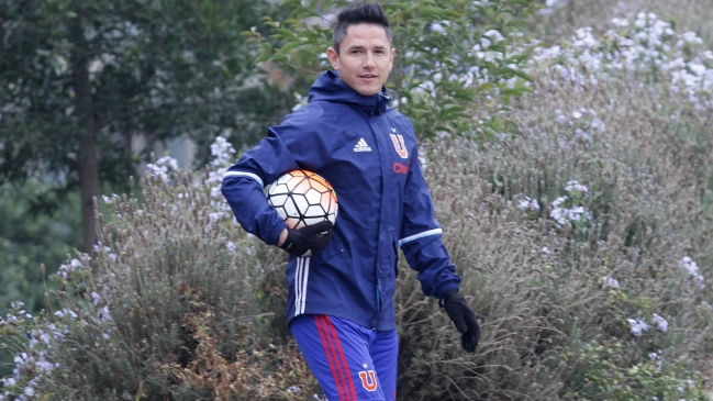 ¿Qué te parece la salida de Gustavo Canales de U. de Chile?