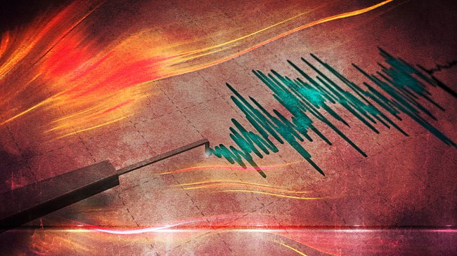 Sismo de magnitud 4,9 Richter afectó al norte de Chile