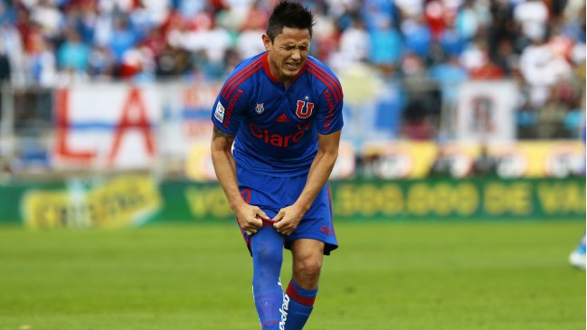 Peter Hiller: Es bueno que Canales se haya ido, no era el jugador que necesitábamos