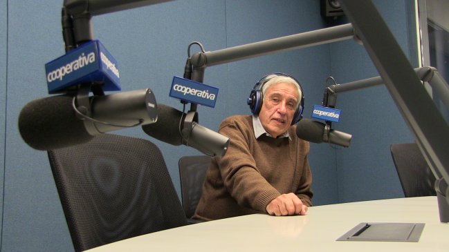 Los 40 años de Nuestro Canto se celebran en Cooperativa