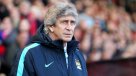 Manuel Pellegrini se reunió con dirigencia de Everton, según medios