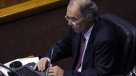 Fiscalía pedirá para Orpis una medida cautelar \