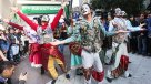 Chile conmemora una nueva Semana Internacional de la Educación Artística