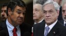RN llamó al senador Ossandón a terminar con las críticas al ex Presidente Piñera