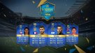 Jaime Valdés forma parte del equipo latinoamericano del año en FIFA 16