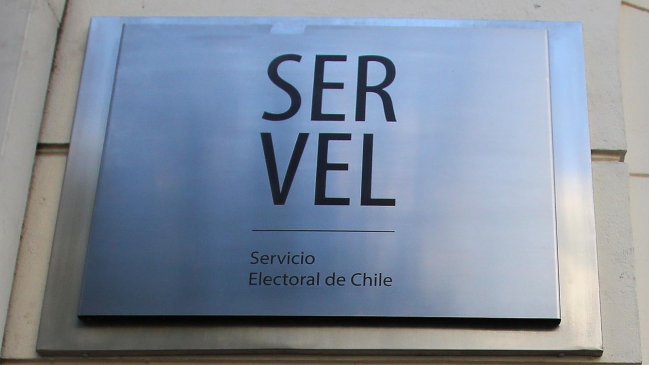 Servel rechazó 23 candidaturas a primarias de la Nueva Mayoría