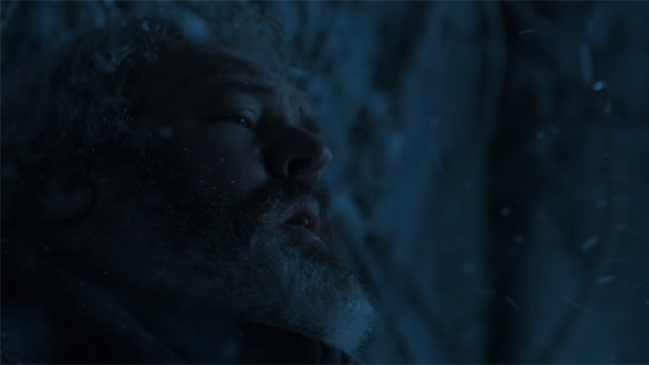 George Martin reveló el destino de 