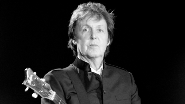Paul McCartney y fin de The Beatles: El negocio nos separó