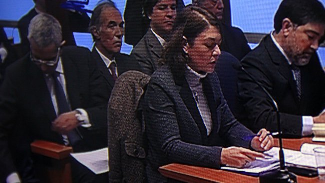 Senador Jaime Orpis es formalizado por delitos tributarios, cohecho y fraude al Fisco