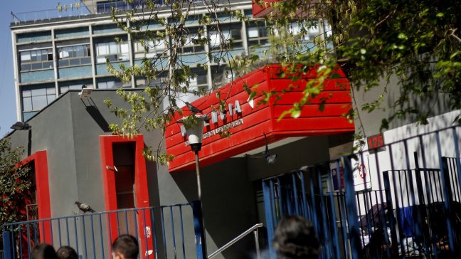 Fiscal de Aysén llegó a Santiago por indagatorias en caso Nabila