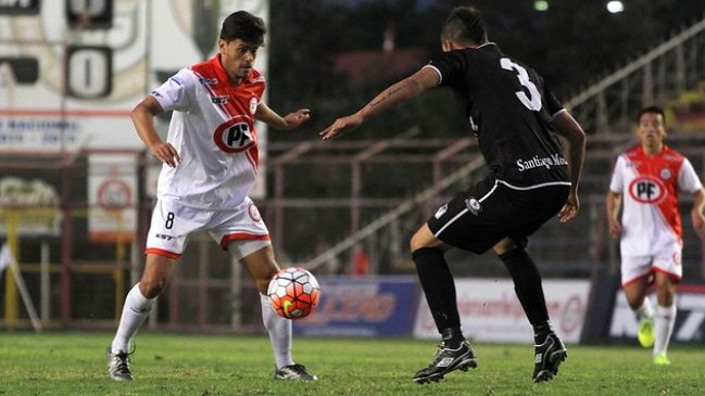 Nicolás Trecco y Nino Rojas encabezan la lista de refuerzos de Rangers de Talca