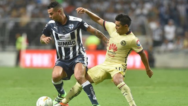 Clubes mexicanos podrán jugar hasta con 10 extranjeros