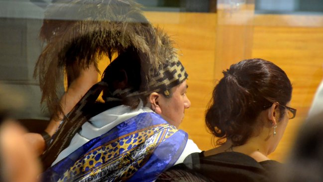 Caso Luchsinger: Celestino Córdova fue interrogado por participación de su hermano