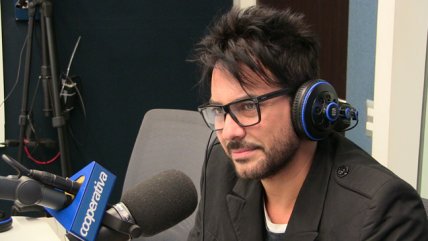 La Ley y su nuevo disco: Que la gente lo interprete a su manera