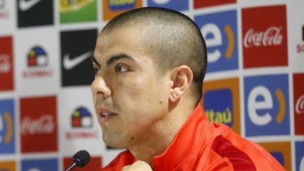 Francisco Silva: Los equipos están muy fuertes, así que no hablaría de favoritos para la Copa América