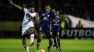 Los resultados de los cuartos de final de la Copa Libertadores