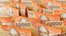 Empresa de inversiones cesó operaciones por masiva \
