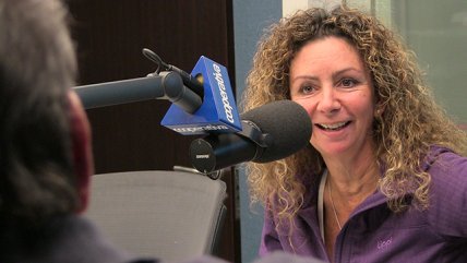   Tus Años Cuentan: La vida saludable de Karin Yanine 