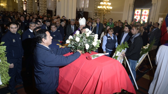 Familia de Eduardo Lara: Las autoridades no se han hecho presentes