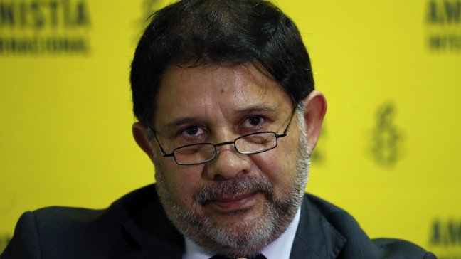 Félix Avilés: No es adecuado usar lo ocurrido con Rodrigo para justificar una conducta inhibida