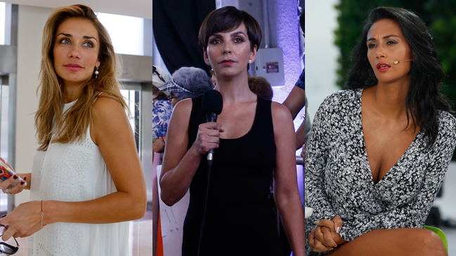 Definen lista de testigos para juicio entre CHV e Ignacio Gutiérrez