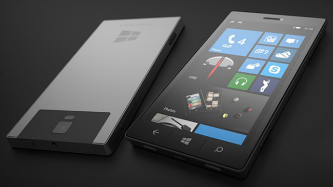 Microsoft reestructura su negocio de smartphones y anuncia 1.850 despidos