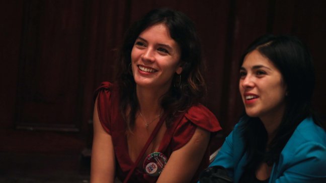 Vallejo y Cariola por gratuidad: Estamos en desacuerdo que dependa de cómo se alinean los astros