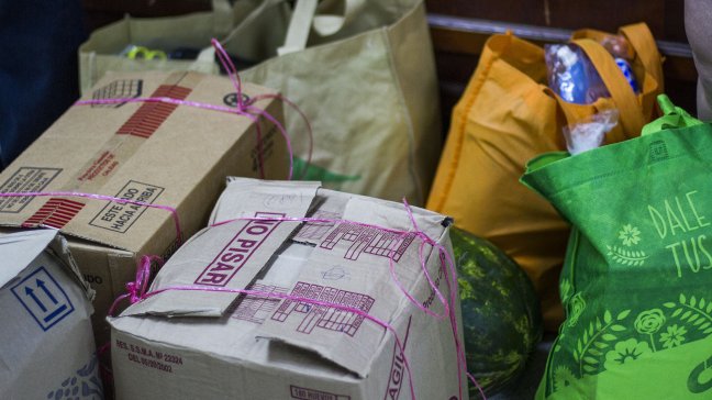 Ventas del comercio subieron un 8,4 por ciento en abril en la Región Metropolitana