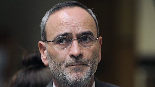 Diputado Saffirio renunció a la DC con crítica general a los partidos políticos