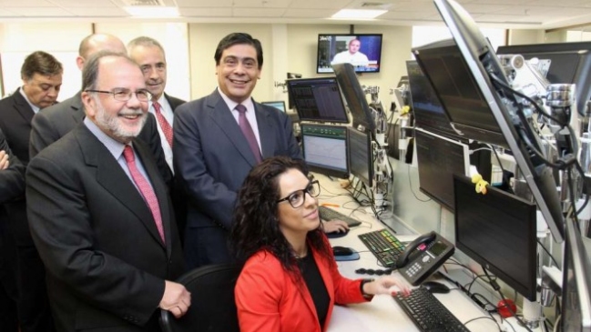 Gobierno inició venta de 6.000 millones de pesos en acciones de herencias sin herederos