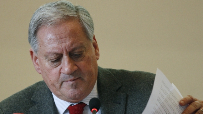 Arturo Salah y auditoría: Perseguiremos hasta las últimas consecuencias a los responsables