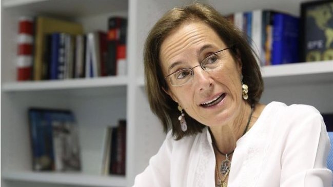 Santos dice que corresponsal española está en un trabajo periodístico con el ELN