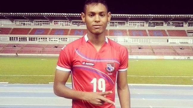 Panamá sufrió importante baja para la Copa América Centenerio