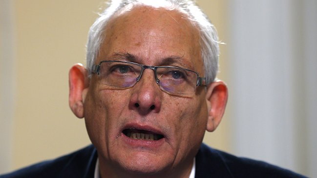 Presidente electo del PPD negó 